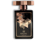 KAJAL-KAJAL III edp vapo 100 ml-DrShampoo - Perfumaria e Cosmética